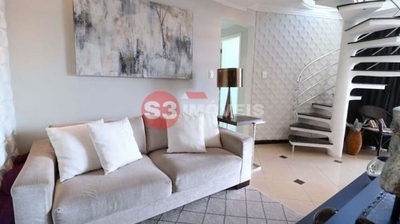 Cobertura, 2 quartos, 89 m² - Foto 1