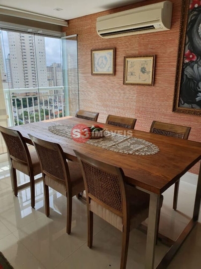 Apartamento, 3 quartos, 133 m² - Foto 3