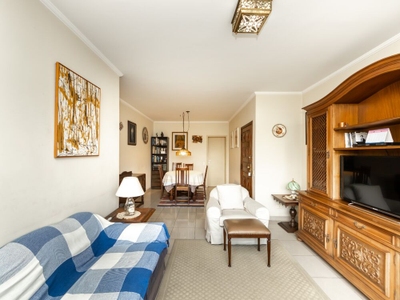 Apartamento, 3 quartos, 98 m² - Foto 3