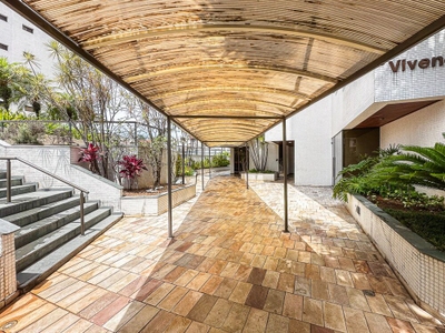 Apartamento, 3 quartos, 160 m² - Foto 1