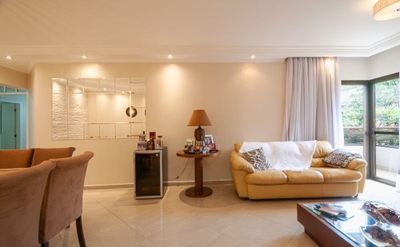 Apartamento, 3 quartos, 160 m² - Foto 4