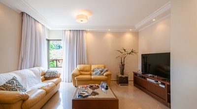 Apartamento, 3 quartos, 160 m² - Foto 3