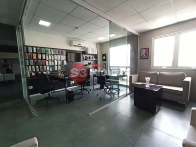 Sala-Conjunto, 37 m² - Foto 5