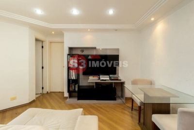 Apartamento, 1 quarto, 42 m² - Foto 2