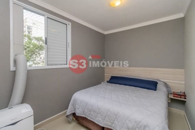 Apartamento, 3 quartos, 62 m² - Foto 3