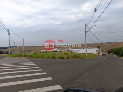 Loteamento e Condomínio, 257 m² - Foto 1