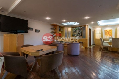 Apartamento, 4 quartos, 490 m² - Foto 2