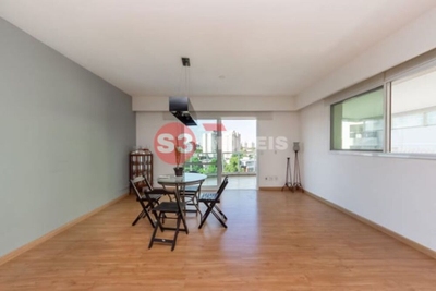 Apartamento, 4 quartos, 188 m² - Foto 1