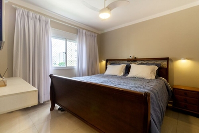 Apartamento, 3 quartos, 132 m² - Foto 4