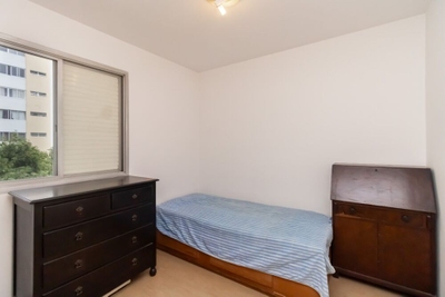 Apartamento, 2 quartos, 65 m² - Foto 5