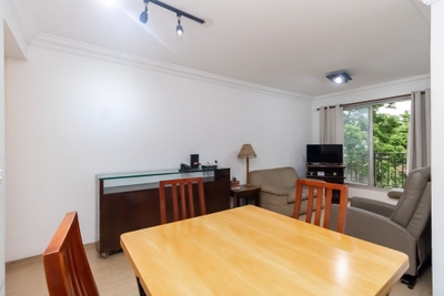 Apartamento, 2 quartos, 65 m² - Foto 3