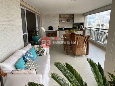 Apartamento, 3 quartos, 213 m² - Foto 2