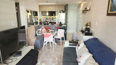 Apartamento, 3 quartos, 66 m² - Foto 2