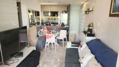 Apartamento, 3 quartos, 66 m² - Foto 5