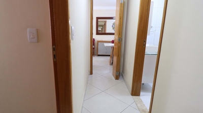 Apartamento, 3 quartos, 94 m² - Foto 5