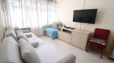 Apartamento, 3 quartos, 94 m² - Foto 3