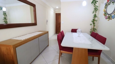 Apartamento, 3 quartos, 94 m² - Foto 2