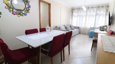 Apartamento, 3 quartos, 94 m² - Foto 4