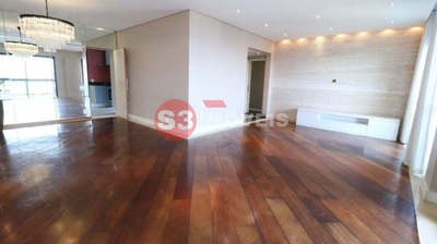 Apartamento, 4 quartos, 191 m² - Foto 2