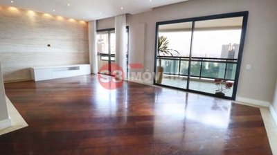 Apartamento, 4 quartos, 191 m² - Foto 1