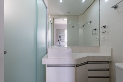 Apartamento, 3 quartos, 73 m² - Foto 5