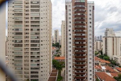 Apartamento, 3 quartos, 73 m² - Foto 4