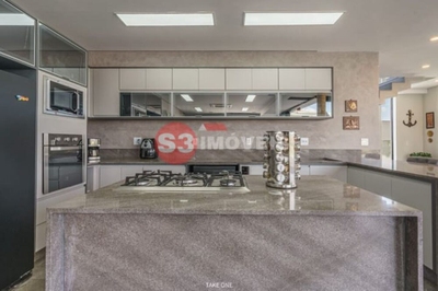 Casa de Condomínio, 5 quartos - Foto 5