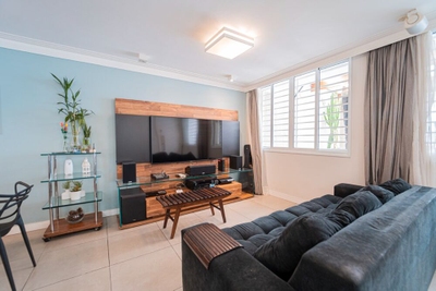 Casa, 3 quartos, 159 m² - Foto 2