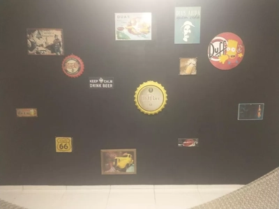 Casa, 2 quartos - Foto 5