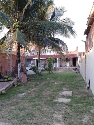 Casa, 2 quartos, 80 m² - Foto 2