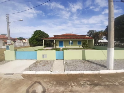 Casa, 4 quartos, 247 m² - Foto 3