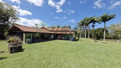 Chácara, 4 quartos, 4000 m² - Foto 4