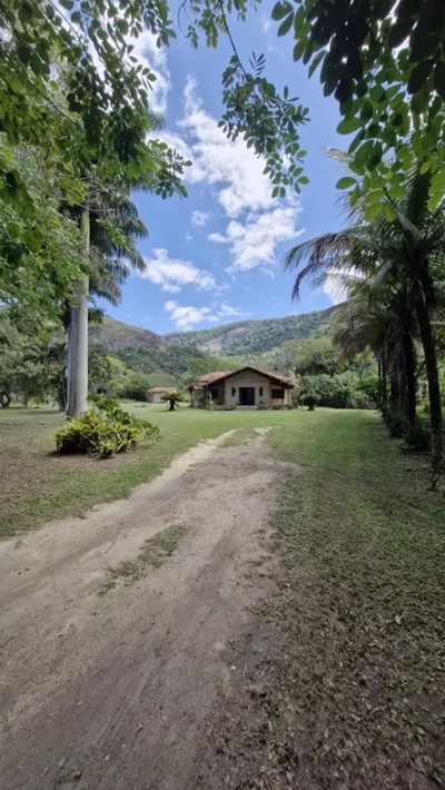 Chácara, 4 quartos, 4000 m² - Foto 2