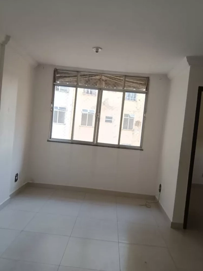 Apartamento, 2 quartos - Foto 1