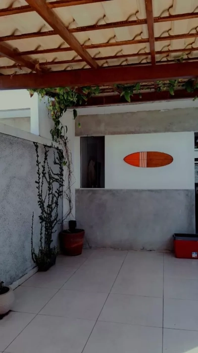 Casa, 2 quartos, 80 m² - Foto 2