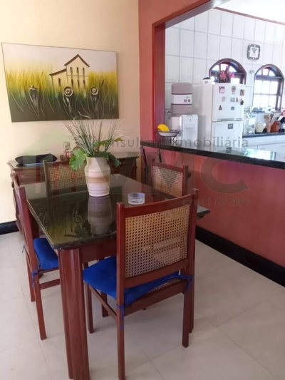 Casa, 3 quartos, 200 m² - Foto 5