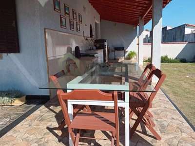 Casa, 3 quartos, 200 m² - Foto 2