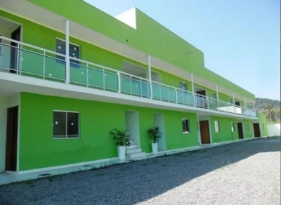 Apartamento, 1 quarto, 38 m² - Foto 5