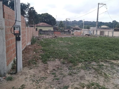 Terreno, 225 m² - Foto 2