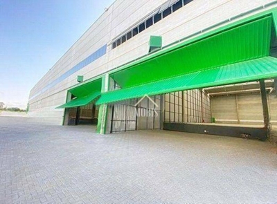 Depósito-Galpão, 1192 m² - Foto 1