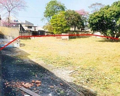 Terreno, 2166 m² - Foto 2