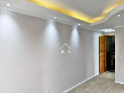 Apartamento, 3 quartos, 71 m² - Foto 1