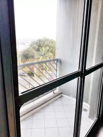 Apartamento, 3 quartos, 71 m² - Foto 2