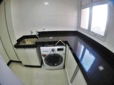 Apartamento, 3 quartos, 128 m² - Foto 5