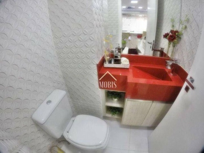 Apartamento, 3 quartos, 128 m² - Foto 4