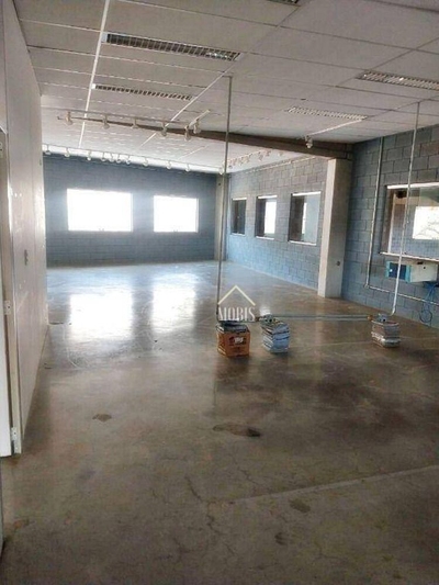 Depósito-Galpão, 1600 m² - Foto 2