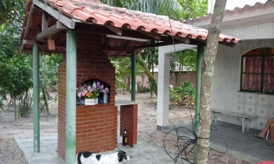 Chácara, 3 quartos - Foto 2