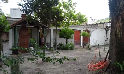 Chácara, 3 quartos - Foto 1