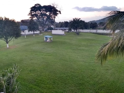 Sítio, 5 quartos - Foto 1