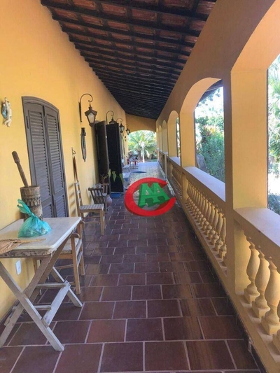 Casa, 5 quartos, 801 m² - Foto 4